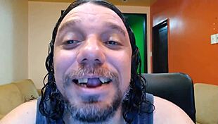 Don't Do That To Me, I'm Not Gay!