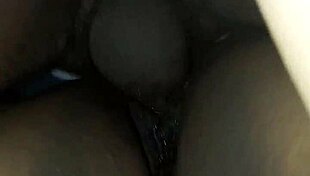 Indian Wife And Husband In Homemade Amateur Action