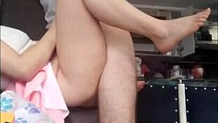 Lengie Princesa Bent Over In Doggystyle Riding