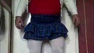 I Enjoy Filling And Swallowing Part 1