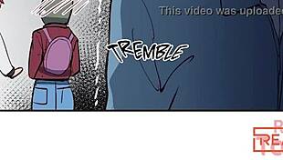 my sex rehab harem episode 1!