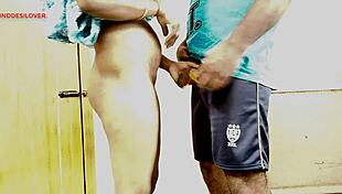 i'm a desi wife having first time sex with a young boy