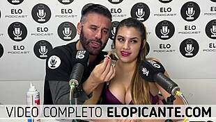 Melita Rojas shares how she enjoys oral sex in her story