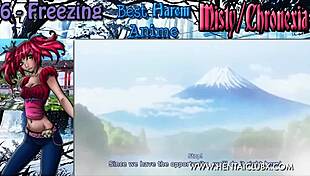 ecchi anime top 10 best harem ecchi anime in hd quality