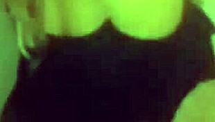 Sex with my Veneca, she got big tits and I got a big cock.