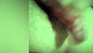 a gay arab guy performs on cam for viewers