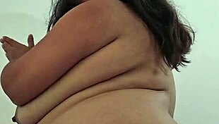 a fat ass for a special fan?