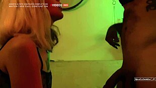 Teaser garota de lingerie novinha gosta de transar amarrada azukat e mario aquele completo no red