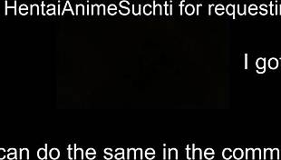 Asuka's Intense Emotions While Getting Nailed on All Fours in Neon Genesis