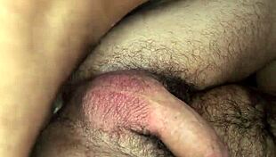 two guys having homosexual sex passionately in the bedroom 😍