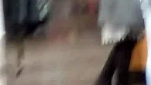 Candid teen 18+ in jeans hides ass but shows legs enticingly. 😊