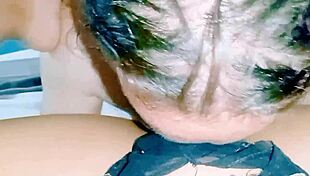 I Found Her With Big Tits Out And Recorded Her Masturbating Secretly