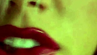 Sandy Vega Vixen gets naked and fucked! OMG, hottest blonde slut!