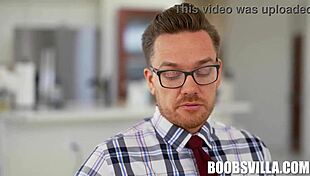 He is only my teacher in the classroom Eliza Ibarra Kyle Mason with blowjob pov hardcore