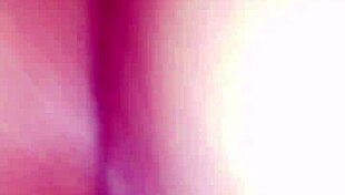 i'm riding my girlfriend's cunt in cowgirl