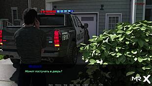 pine falls - strange location 1 with hentai cartoon group in doggystyle