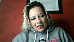 mistaken sister-in-law and mother-in-law chat