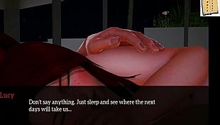 Check out my new family episode with small tits anime girls