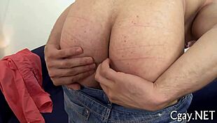 dude, these gay guys are going at it hard, wanna see? 😏