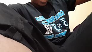 African Student Spies In Nairobi Lodging Room