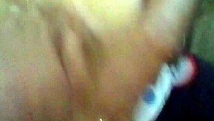 Big Tits Sri Lankan Babe Shows Off Boobs