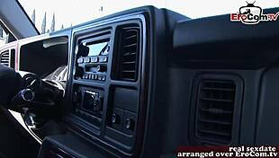 british brunette milf tries first amateur sex with big black cock