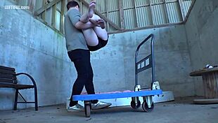 hardcore sex video with no clear details