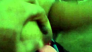 Big Tits Sri Lankan Babe Shows Off Boobs