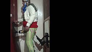 Gay Anal Insertion With Machines And Dildos