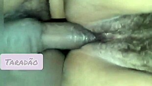 Want to see her take that dick milk? Latina amateur orgasms from anal assfucking!