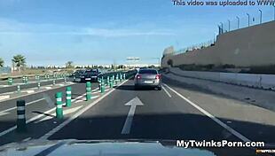 hey, watch these obedient twinks get tormented and fucked raw in a wild foursome, part 2 on mytwinksporn com