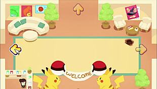 Ep 8 conquest pokemon hentai with anal and cumshot