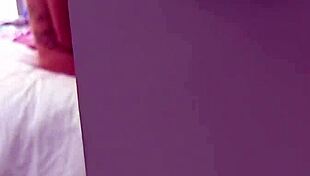 Horny chick Hollie Mack intensely banged by huge dick