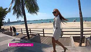 Fuck me hard in public with your tongue on my ebony pussy