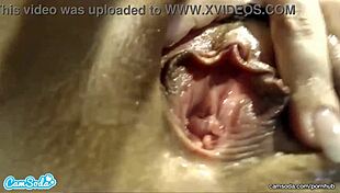 Adriana Chechik Squirts Wildly in Steamy Action Scene