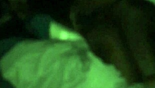 horny thot pulled up after the club