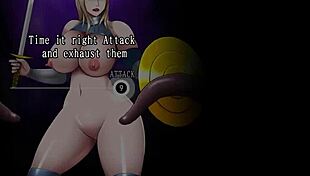 lets play valkyrie vs tentacles