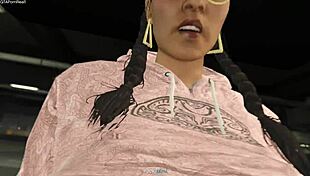 gta v porn meet for a fuck in los santos 😏