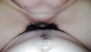 Hard Anal Sex With Partner