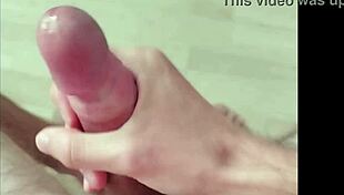 Homemade amateur masturbation session number 81