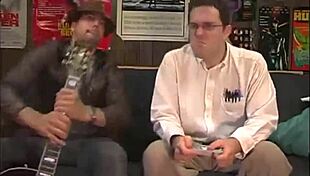 Sexy girlfriend wanted me to upload this video from the shop