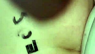 calvinncarriklein dives into raw anal action with intense squirt