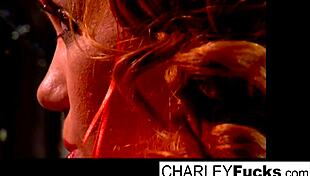 Charley And Her Sexy Girlfriend Enjoy An Intimate Encounter