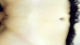 My friends have sex for the first time on camera at my request