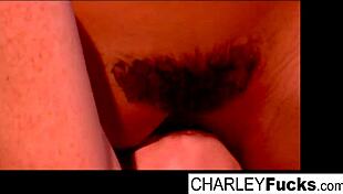 Charley And Her Sexy Girlfriend Enjoy An Intimate Encounter