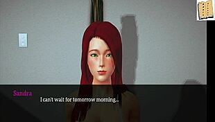 my new family playing games together