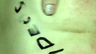 calvinncarriklein dives into raw anal action with intense squirt