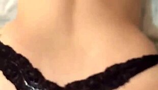 Enjoying Her Red Ass 😍