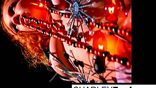 Charley And Her Sexy Girlfriend Enjoy An Intimate Encounter