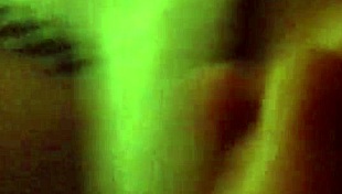 Maz Shows Off Her Big Tits in Bra